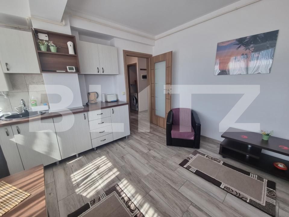 Apartament de închiriat 2 camere Copou - 177339AI | BLITZ Iași | Poza2