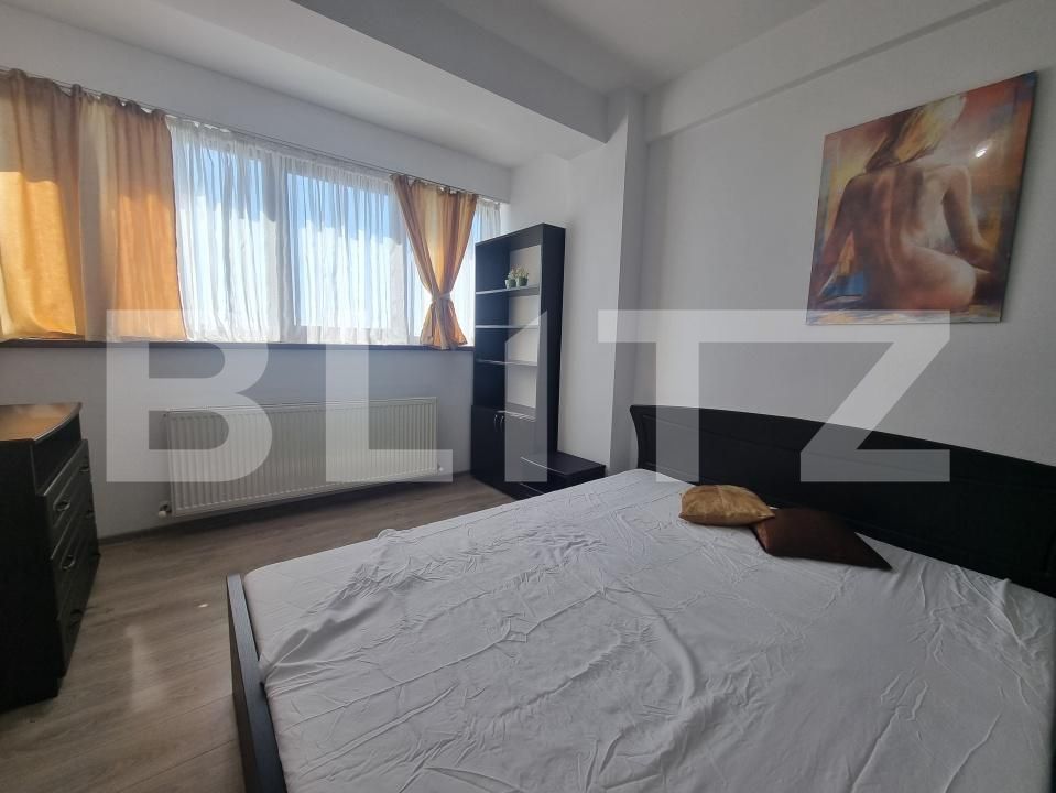 Apartament de închiriat 2 camere Copou - 177339AI | BLITZ Iași | Poza6