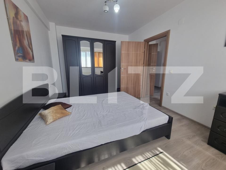 Apartament de închiriat 2 camere Copou - 177339AI | BLITZ Iași | Poza8