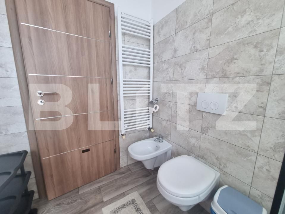 Apartament de închiriat 2 camere Copou - 177339AI | BLITZ Iași | Poza9