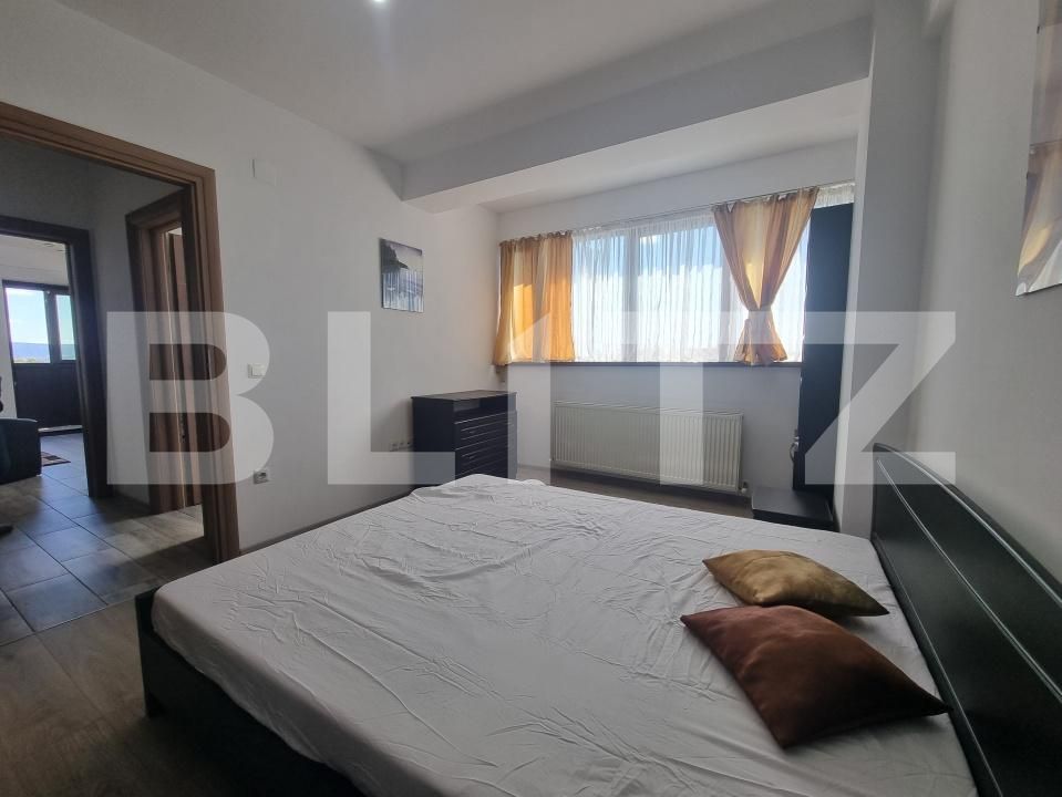 Apartament de închiriat 2 camere Copou - 177339AI | BLITZ Iași | Poza7