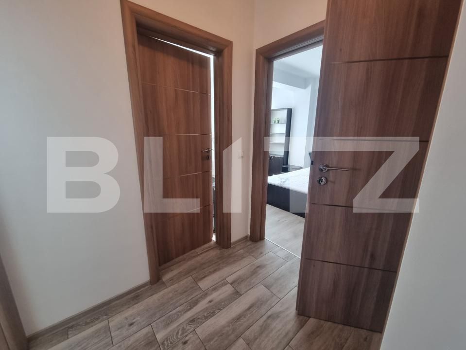 Apartament de închiriat 2 camere Copou - 177339AI | BLITZ Iași | Poza13