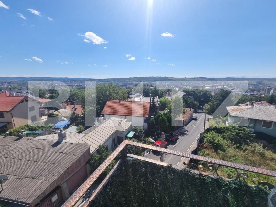 Apartament de închiriat 2 camere Copou - 177339AI | BLITZ Iași | Poza16