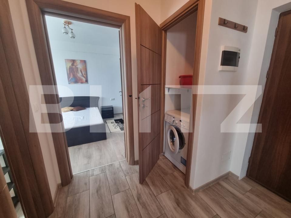 Apartament de închiriat 2 camere Copou - 177339AI | BLITZ Iași | Poza12