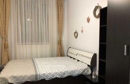 Apartament 2 camere de închiriat | Copou – Negruzzi | 2 min de UAIC