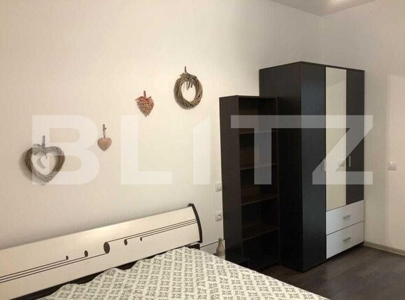 Apartament de închiriat 2 camere Copou - 177346AI | BLITZ Iași | Poza4