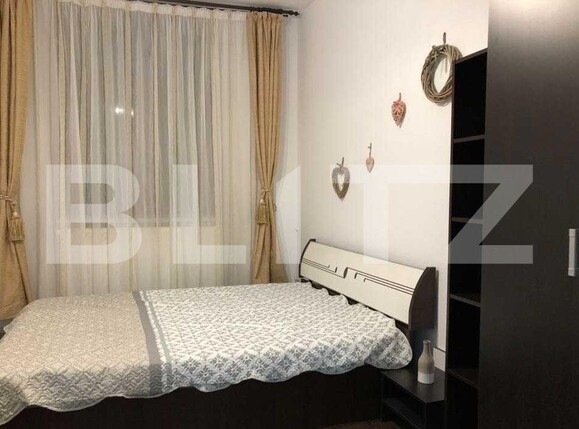 Apartament de închiriat 2 camere Copou - 177346AI | BLITZ Iași | Poza3