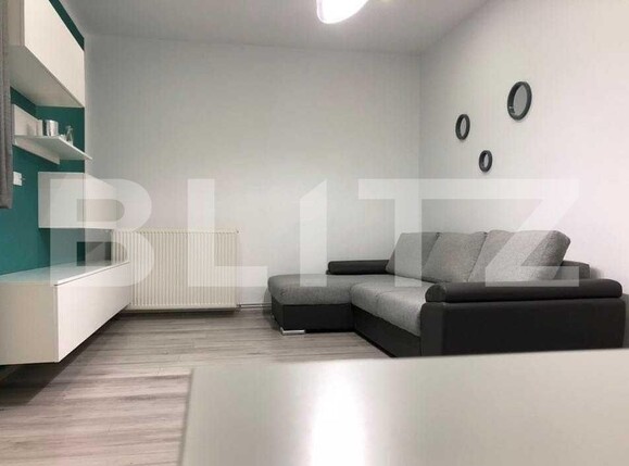 Apartament de închiriat 2 camere Copou - 177346AI | BLITZ Iași | Poza1