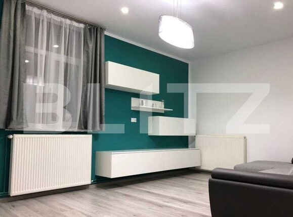 Apartament de închiriat 2 camere Copou - 177346AI | BLITZ Iași | Poza2