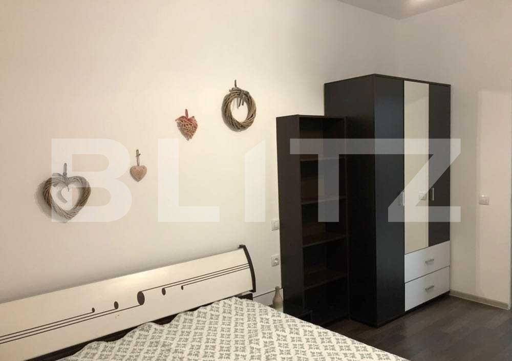 Apartament de închiriat 2 camere Copou - 177346AI | BLITZ Iași | Poza4