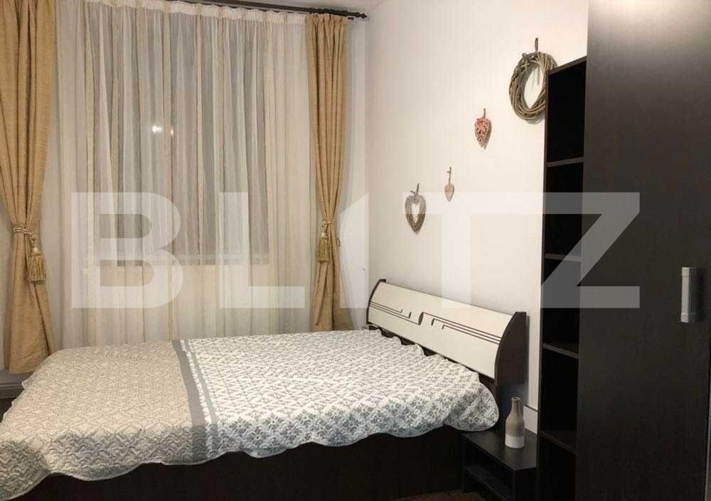 Apartament de închiriat 2 camere Copou - 177346AI | BLITZ Iași | Poza3