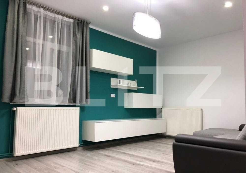 Apartament de închiriat 2 camere Copou - 177346AI | BLITZ Iași | Poza2