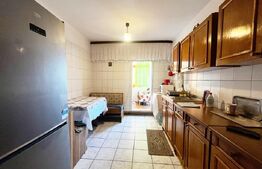 Apartament duplex, 119 mp, Canta