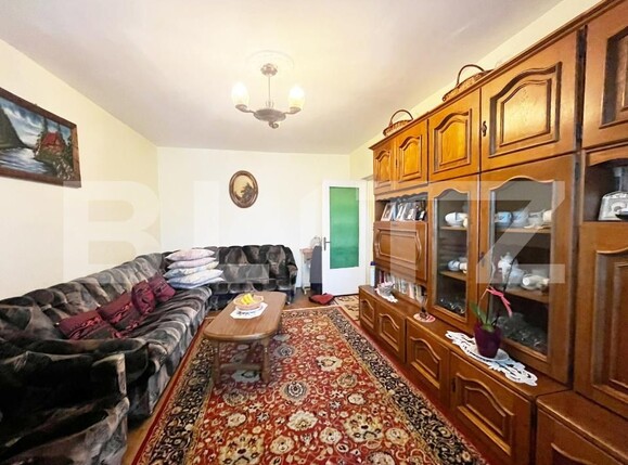 Apartament de vânzare 4+ camere Canta - 177349AV | BLITZ Iași | Poza1