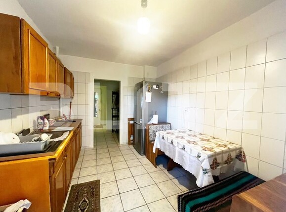 Apartament de vânzare 4+ camere Canta - 177349AV | BLITZ Iași | Poza1