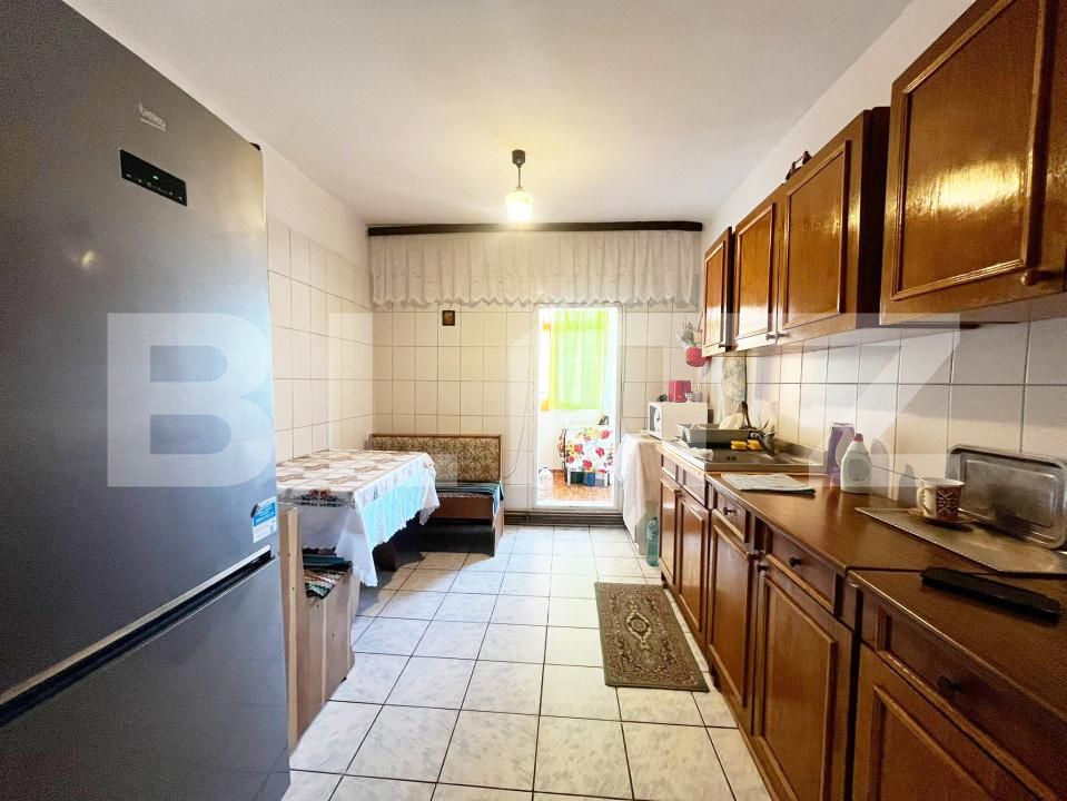 Apartament de vânzare 4+ camere Canta - 177349AV | BLITZ Iași | Poza7