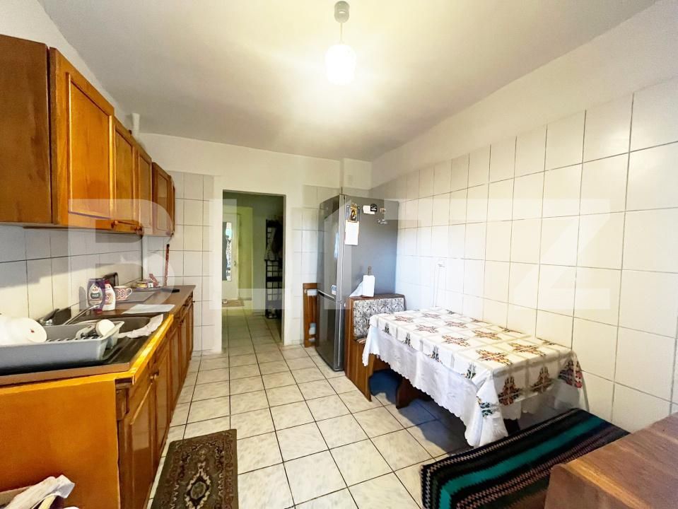 Apartament de vânzare 4+ camere Canta - 177349AV | BLITZ Iași | Poza1