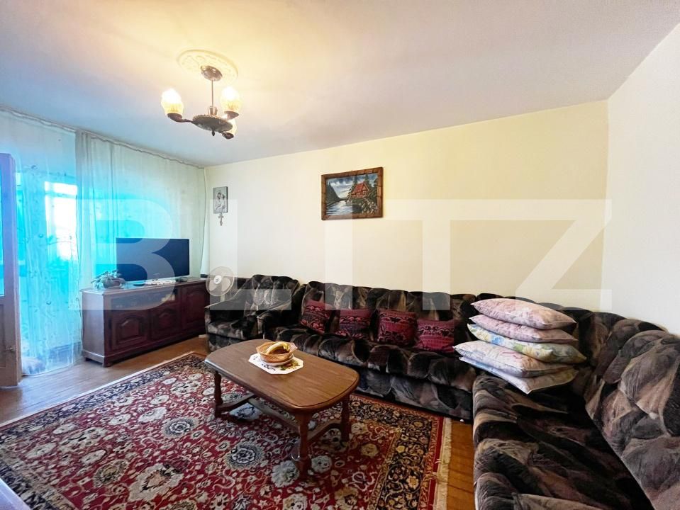 Apartament de vânzare 4+ camere Canta - 177349AV | BLITZ Iași | Poza4