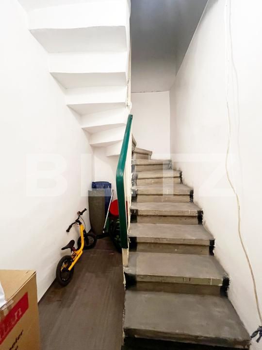 Apartament de vânzare 4+ camere Canta - 177349AV | BLITZ Iași | Poza11