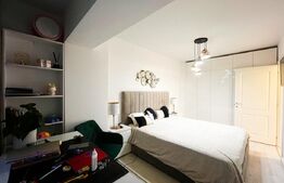 Apartament cu 2 camere, 55 mp,  Evergreen Towers Tătărași