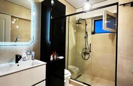 Apartament cu 2 camere, 55 mp,  Evergreen Towers Tătărași