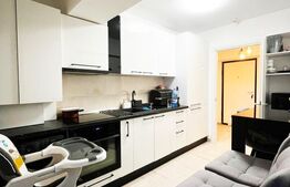 Apartament cu 2 camere, 55 mp,  Evergreen Towers Tătărași