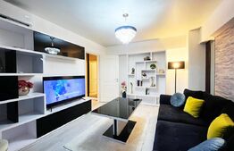 Apartament cu 2 camere, 55 mp,  Evergreen Towers Tătărași