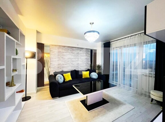 Apartament de vânzare 2 camere Tatarasi - 177363AV | BLITZ Iași | Poza2