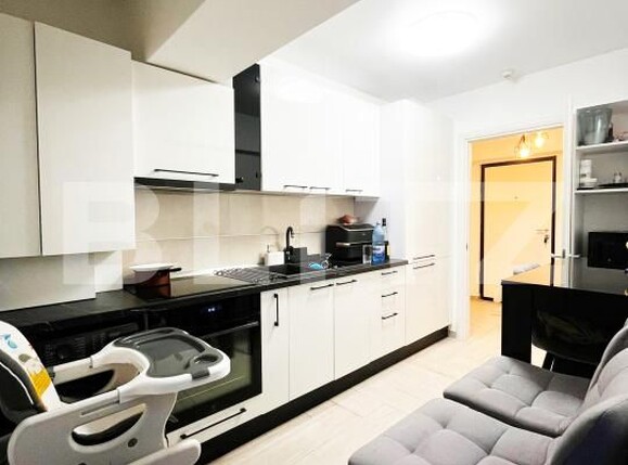 Apartament de vânzare 2 camere Tatarasi - 177363AV | BLITZ Iași | Poza6