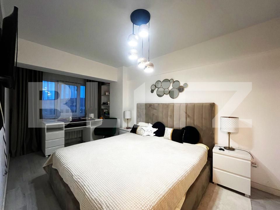 Apartament de vânzare 2 camere Tatarasi - 177363AV | BLITZ Iași | Poza3