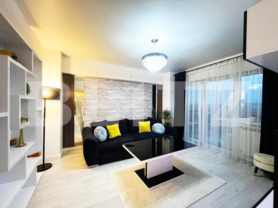 Apartament de vânzare 2 camere Tatarasi - 177363AV | BLITZ Iași | Poza2