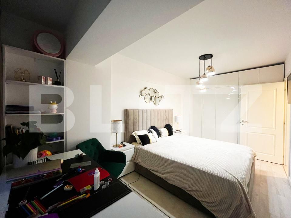 Apartament de vânzare 2 camere Tatarasi - 177363AV | BLITZ Iași | Poza4