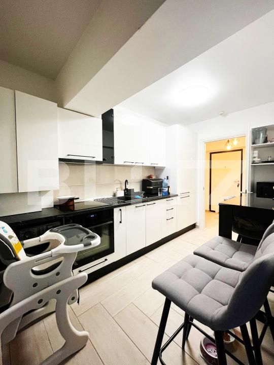 Apartament de vânzare 2 camere Tatarasi - 177363AV | BLITZ Iași | Poza6