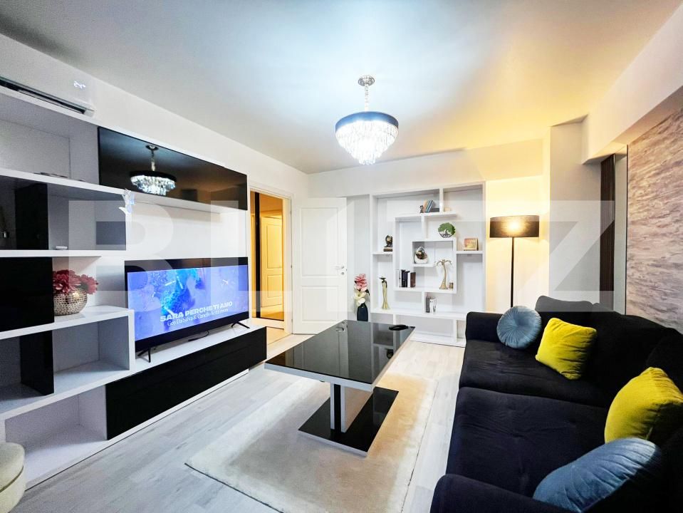 Apartament de vânzare 2 camere Tatarasi - 177363AV | BLITZ Iași | Poza1