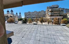 Apartament cu 3 camere de Închiriat zona Ștefan cel Mare | Terasă & Parcare