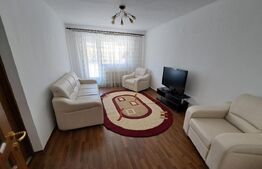 Apartament cu 3 camere de Închiriat zona Ștefan cel Mare | Terasă & Parcare