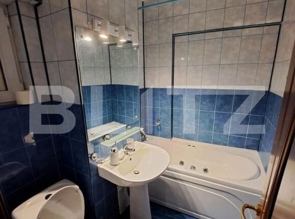 Apartament de închiriat 3 camere Central - 177392AI | BLITZ Iași | Poza6