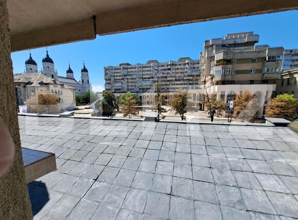 Apartament de închiriat 3 camere Central - 177392AI | BLITZ Iași | Poza8