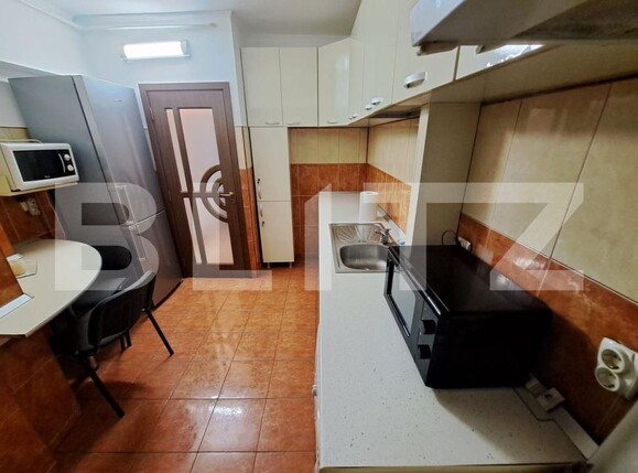 Apartament de închiriat 3 camere Central - 177392AI | BLITZ Iași | Poza4