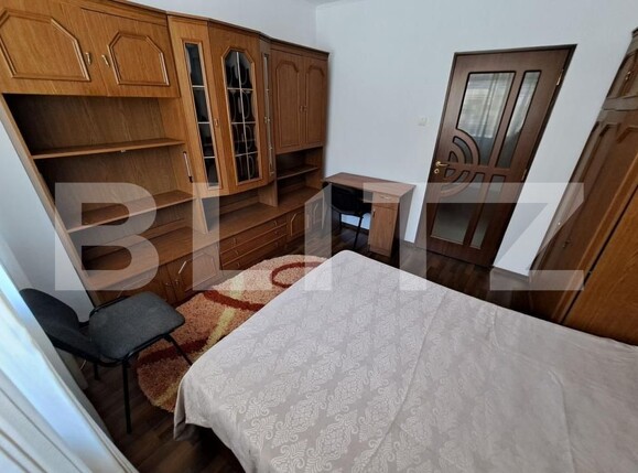 Apartament de închiriat 3 camere Central - 177392AI | BLITZ Iași | Poza3