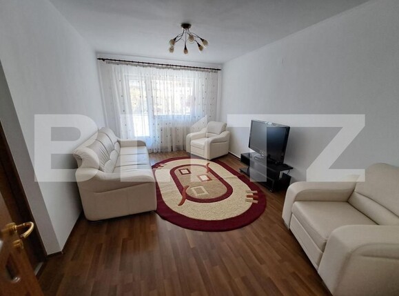 Apartament de închiriat 3 camere Central - 177392AI | BLITZ Iași | Poza1