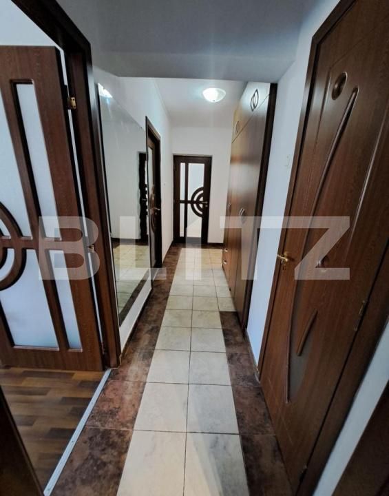 Apartament de închiriat 3 camere Central - 177392AI | BLITZ Iași | Poza7