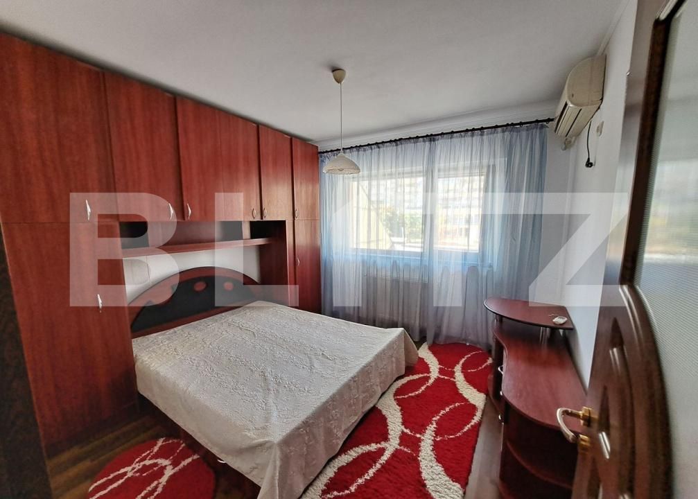 Apartament de închiriat 3 camere Central - 177392AI | BLITZ Iași | Poza2
