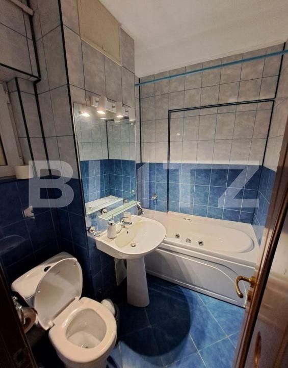 Apartament de închiriat 3 camere Central - 177392AI | BLITZ Iași | Poza6