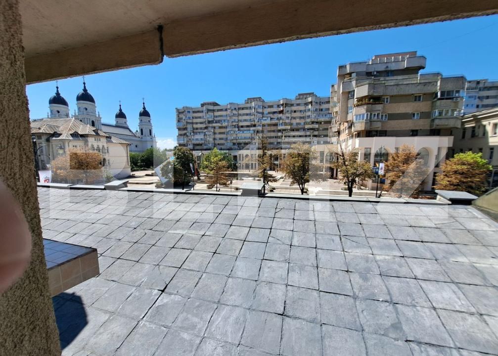 Apartament de închiriat 3 camere Central - 177392AI | BLITZ Iași | Poza8