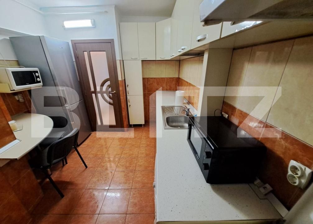 Apartament de închiriat 3 camere Central - 177392AI | BLITZ Iași | Poza4