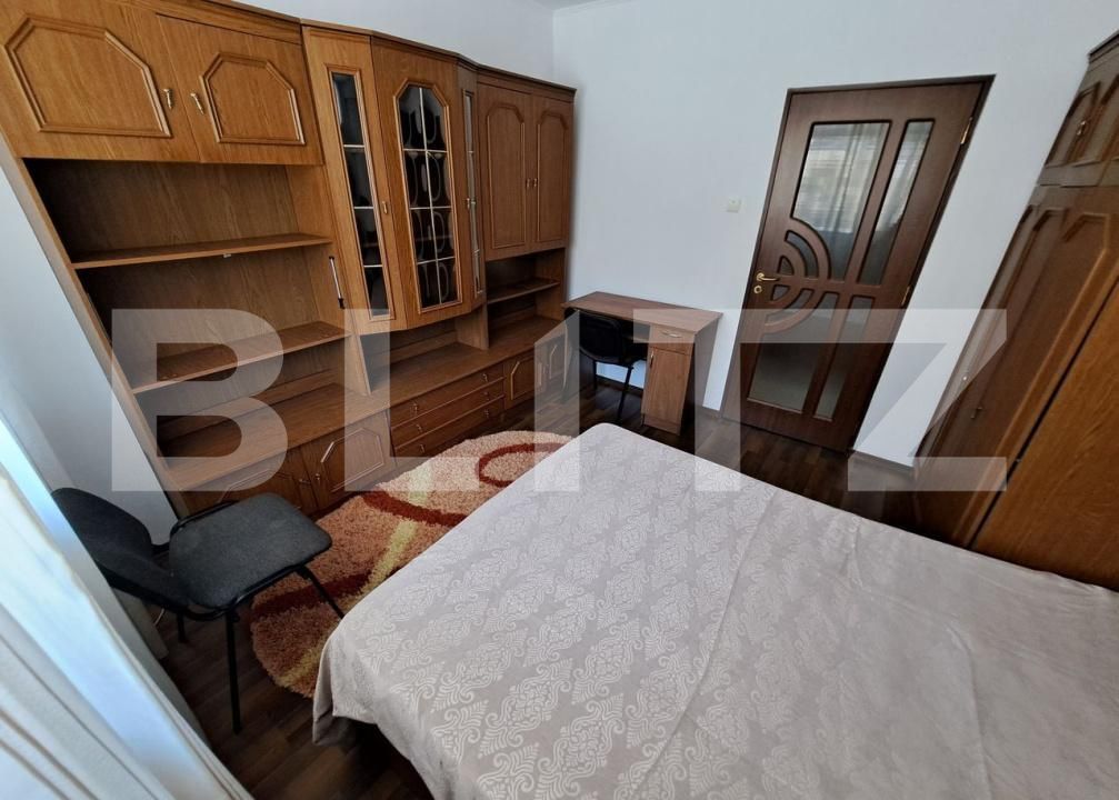 Apartament de închiriat 3 camere Central - 177392AI | BLITZ Iași | Poza3