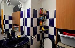 Apartament de vanzare, cu 4 camere, zona Cug