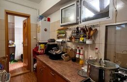 Apartament de vanzare, cu 4 camere, zona Cug