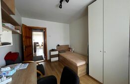 Apartament de vanzare, cu 4 camere, zona Cug